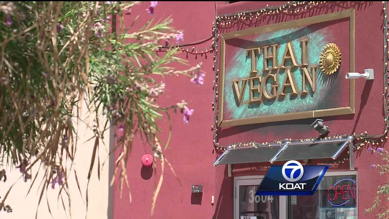 Restaurant red tagged for cockroach infestation