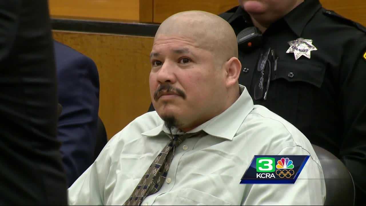 Trump anti-immigration ad features deputy murder suspect