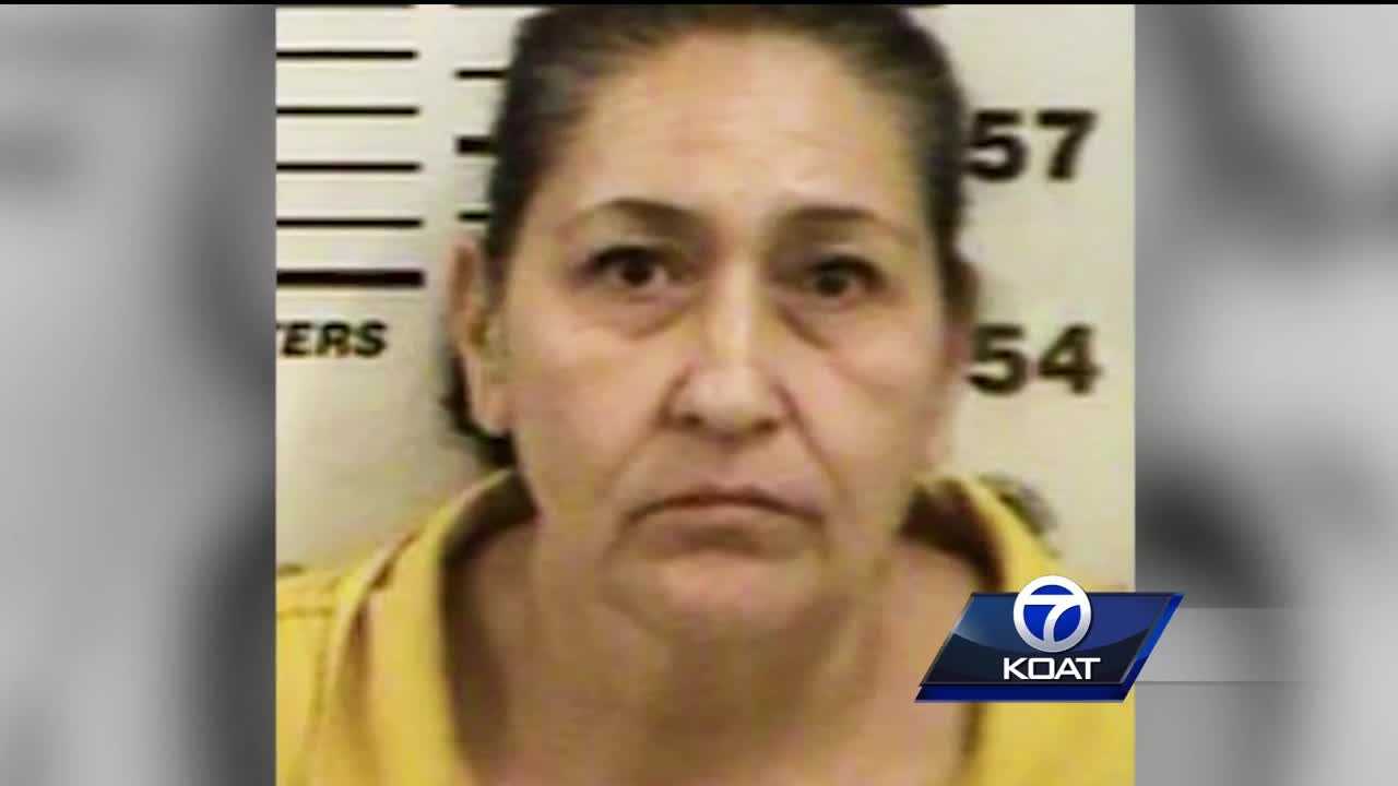 Foster mom describes the days leading up to baby's death