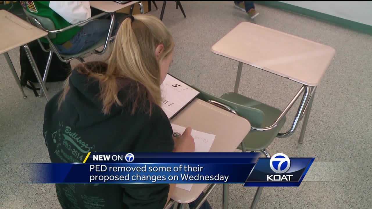 APS board members want science standards unchanged