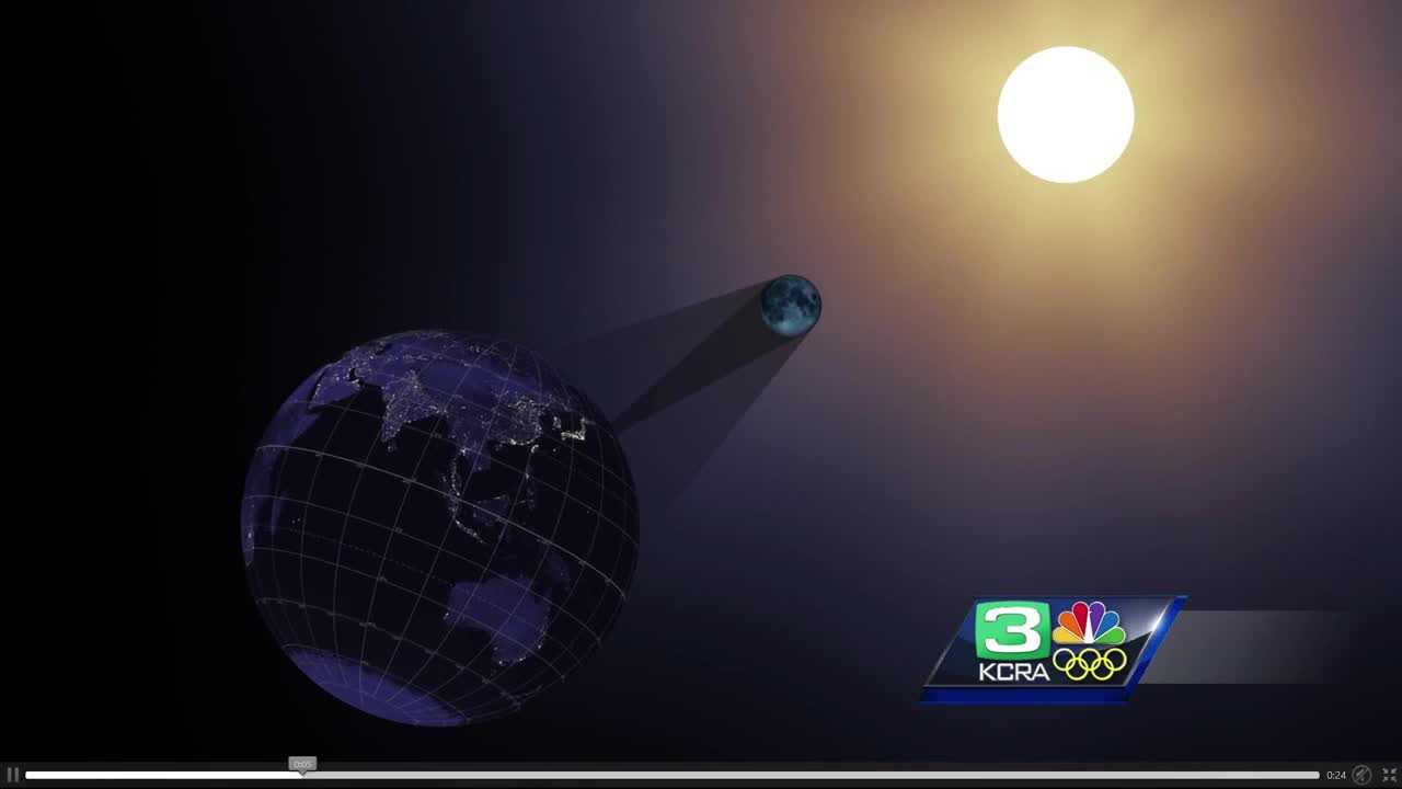 Solar eclipse viewing party planned in Davis