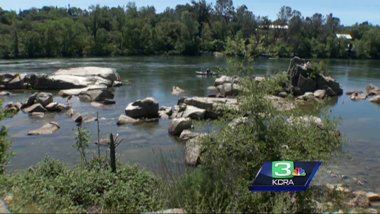 Sacramento Fire Department warns against water dangers this weekend
