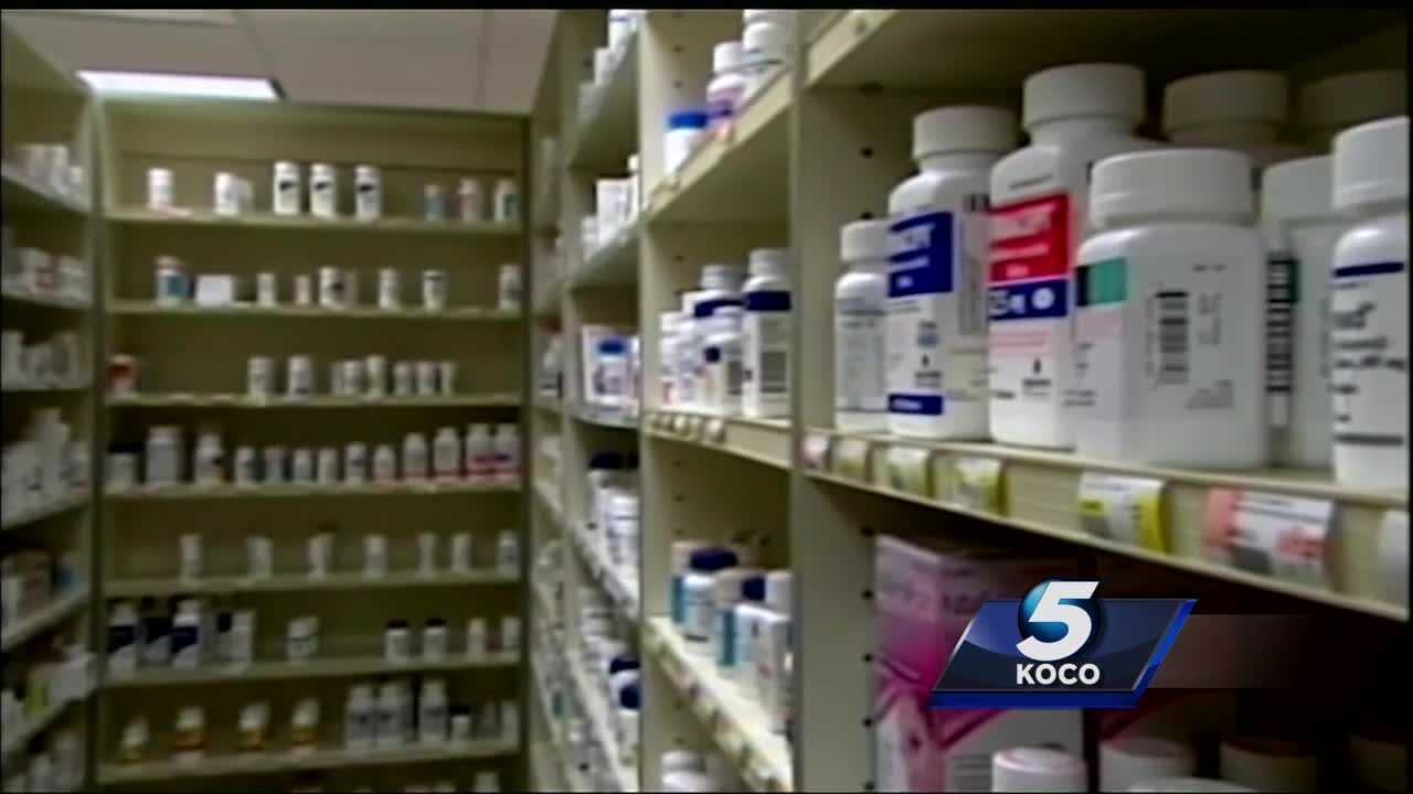 State Of Addiction: OSMA President talks about Oklahoma’s opioid epidemic