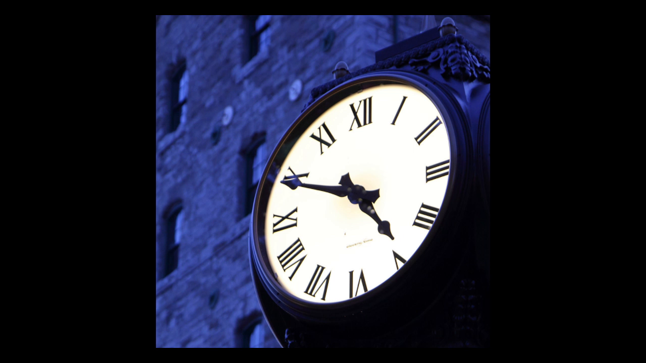 Should we get rid of Daylight saving time?