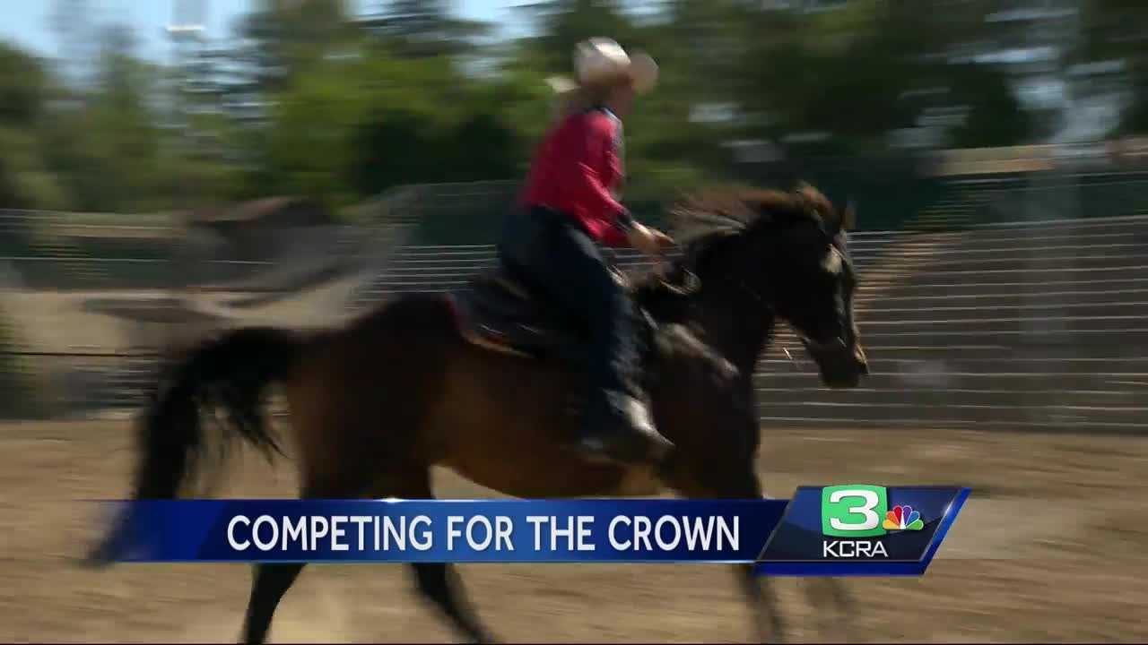 Game of Thrones: Folsom Rodeo Edition – Who will be queen?