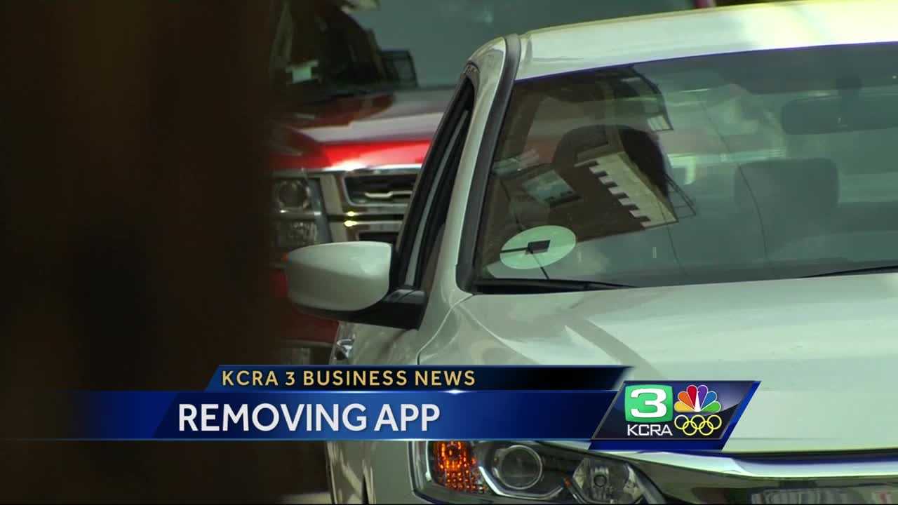 Business News: Uber to end post ride tracking