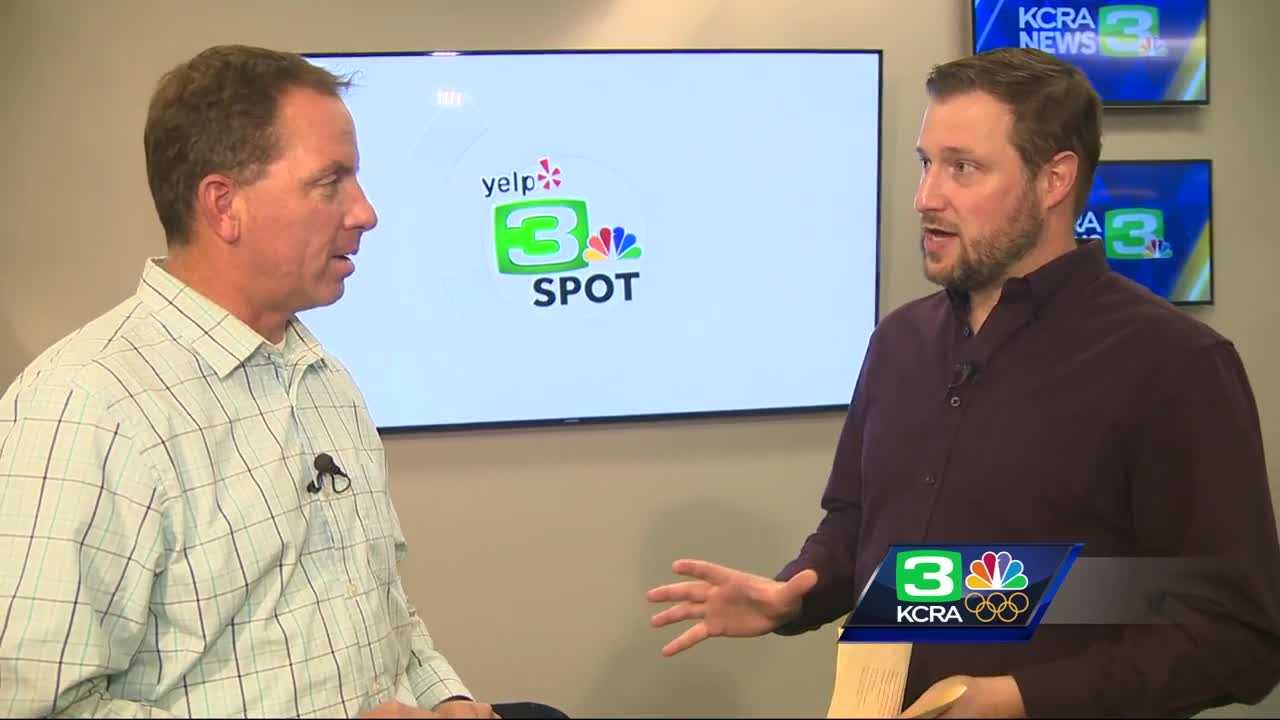 Yelp 3 Spot: Halloween Haunts