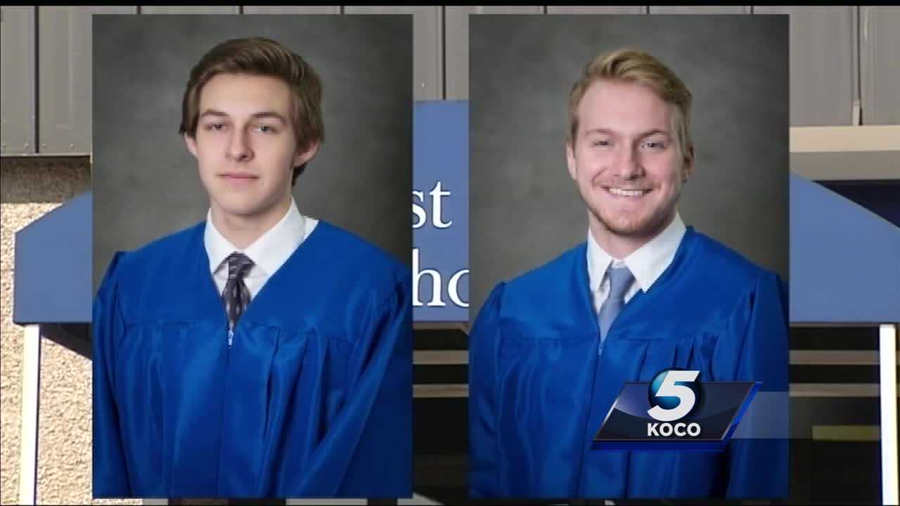 thursday piedmont ok teen accident Dexpack sexual side effects