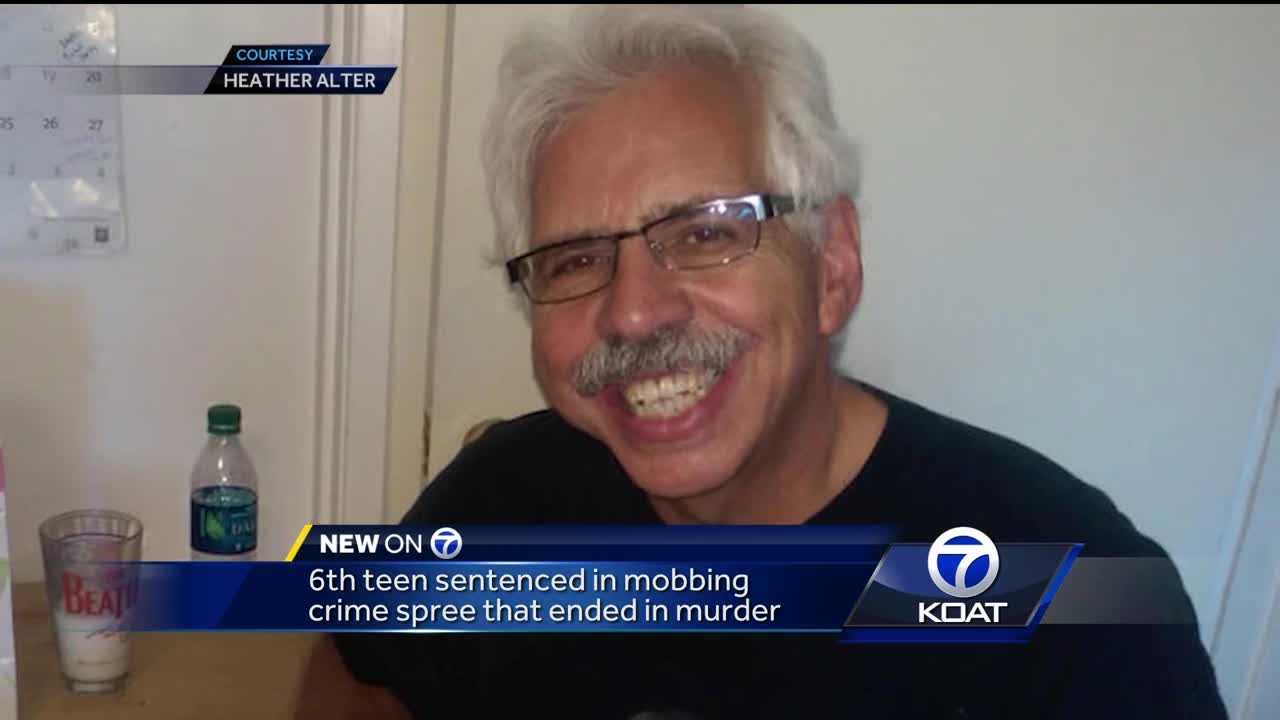 Final teen sentenced in mobbing case that ended in murder of beloved bartender