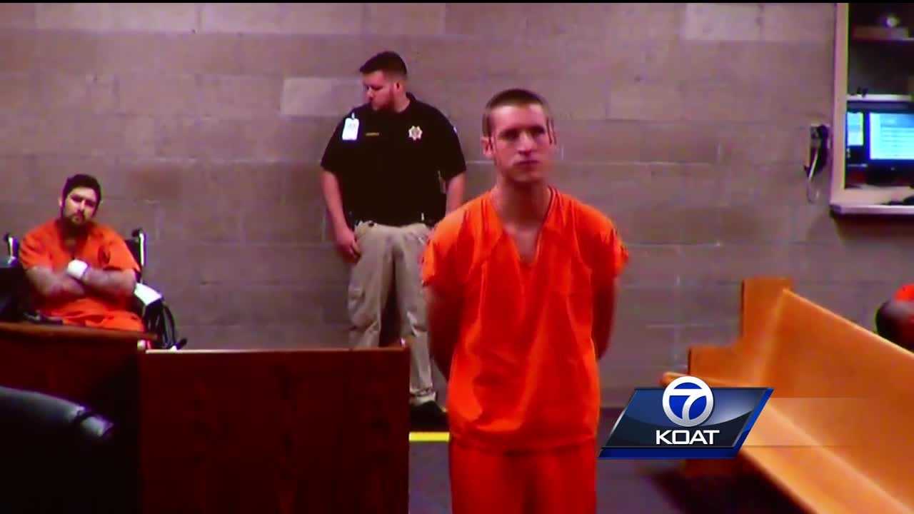 New video shows chaotic scene after church parking lot shooting