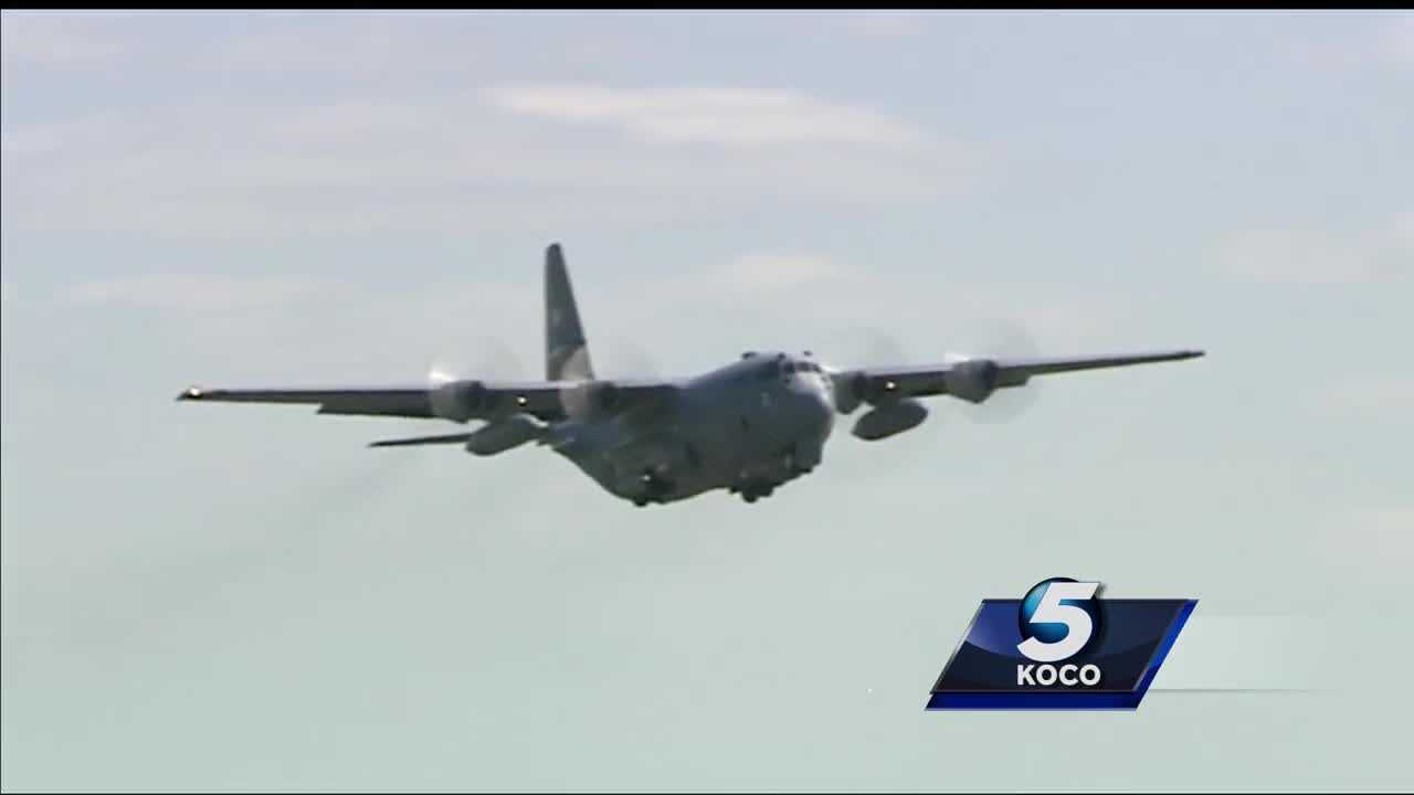 Hometown heroes answer call to help Harvey victims