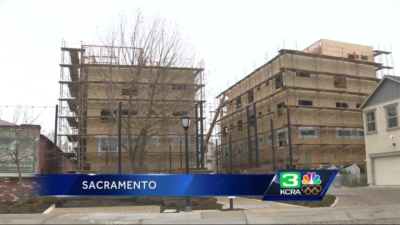 Construction workers are leaving the Sacramento area; here’s why