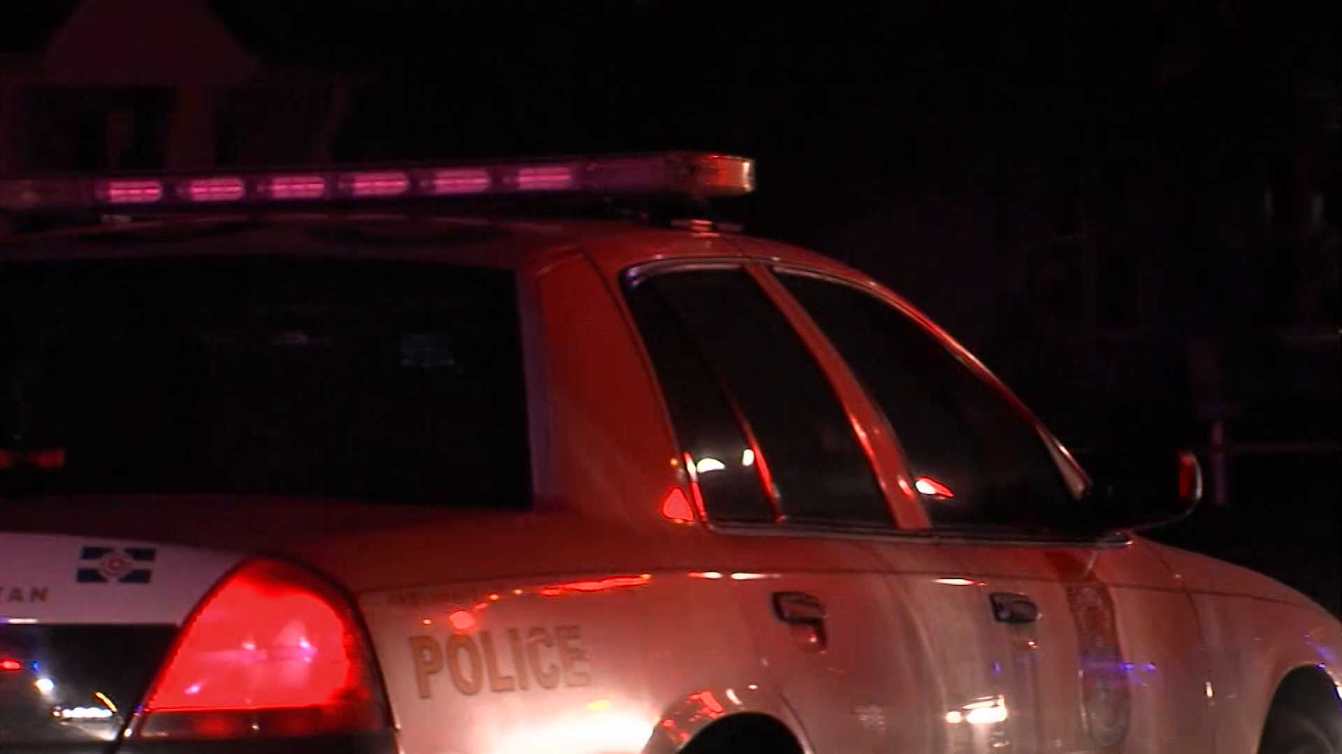 Teen mistaken as intruder, killed by family member