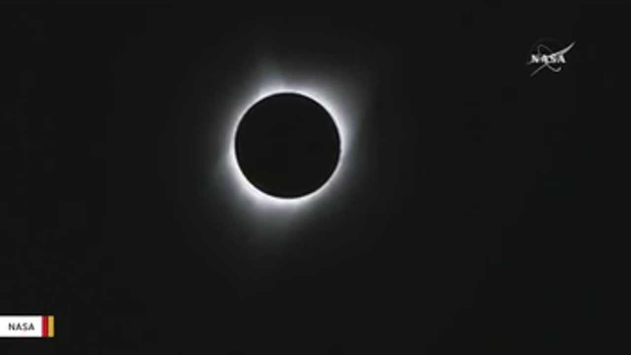 Conspiracy theorists claim the world will end on September 23