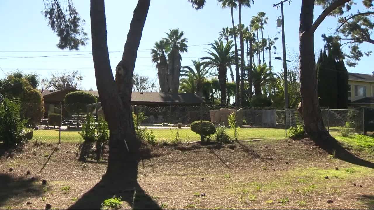 Residents speak out against removing Stockton golf courses