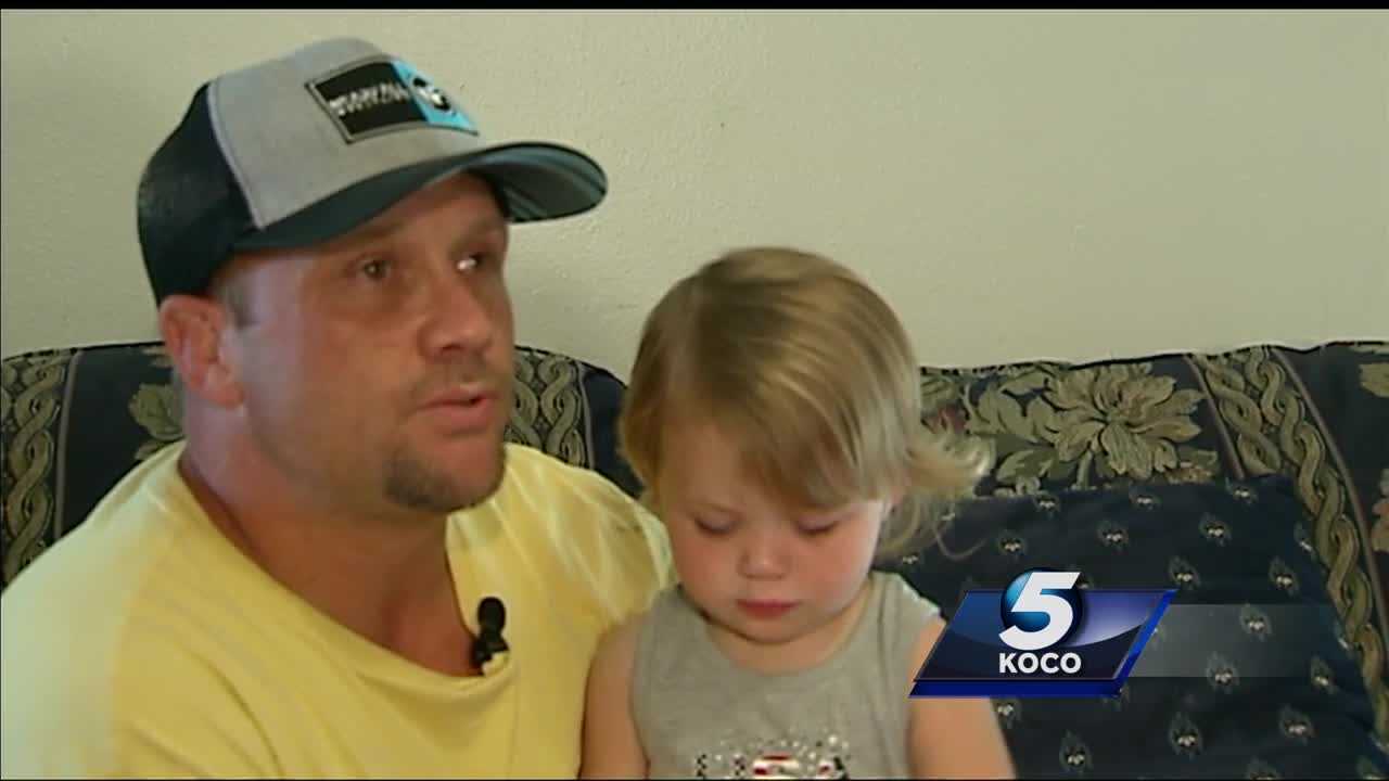 New technology could help blind star athlete see again