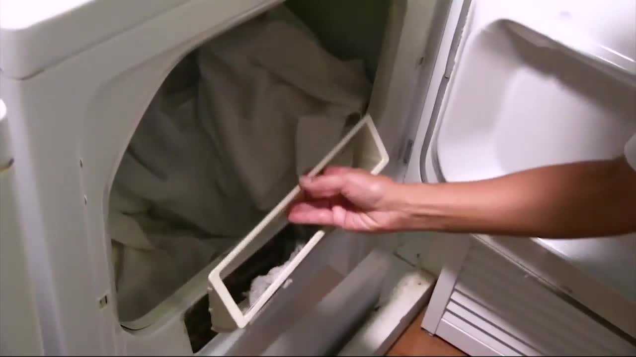 Consumer Reports: changing filters