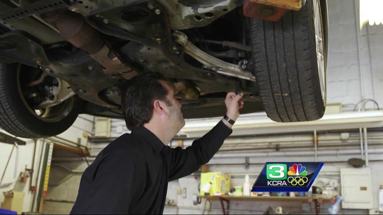 Consumer Reports: Used Cars