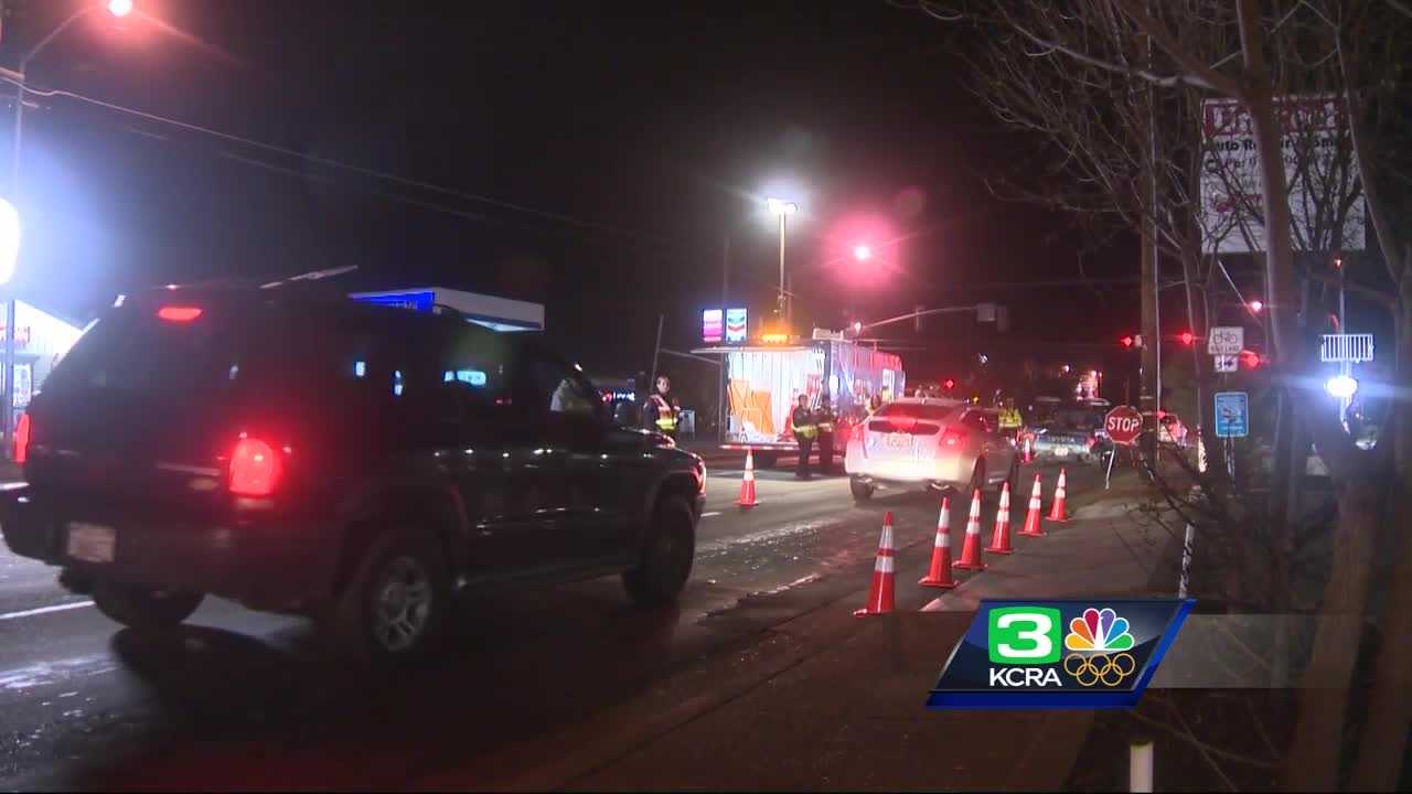 CHP maximum enforcement period begins tonight