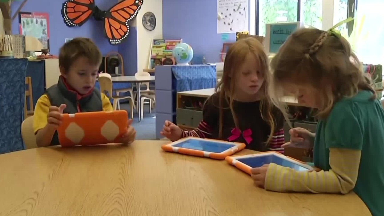 Canada giving $38M so young students can learn coding skills