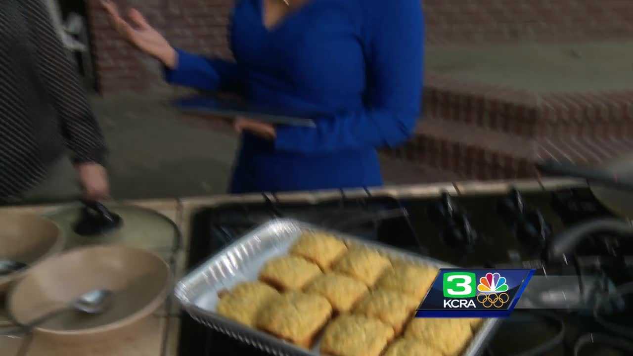 River City chili cook-off