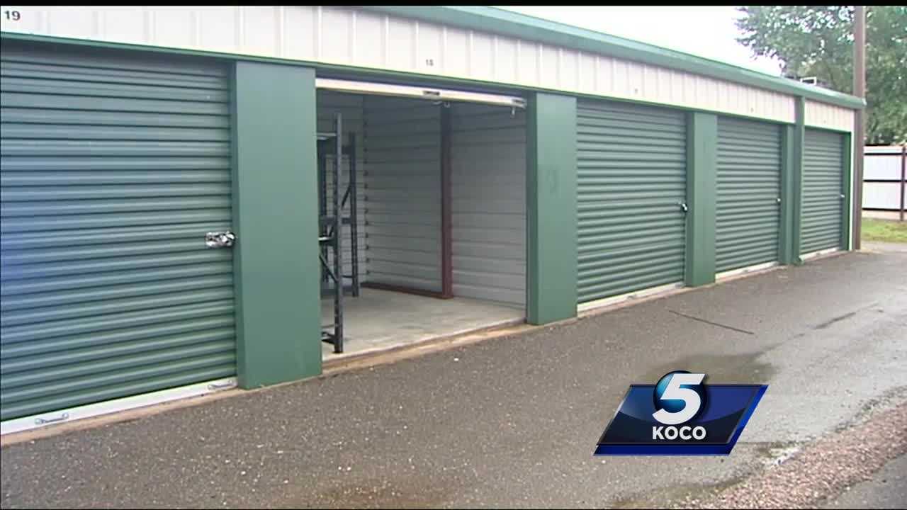 Woman: Thieves who stole from nonprofit group also stole from foster children