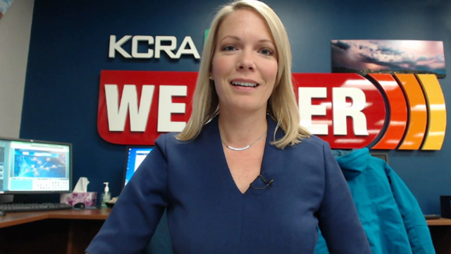 North winds increase. When they will taper off.