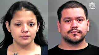 8-year-old Arkansas boy kept chained and starving, police say