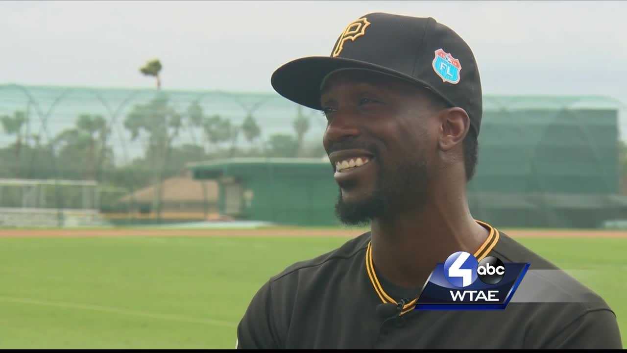 WTAE Editorial: Pirates should hold on to Andrew McCutchen