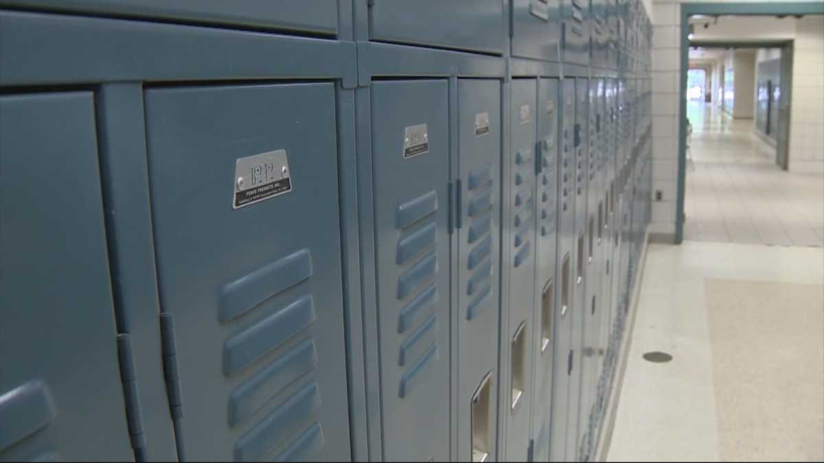 New school safety released