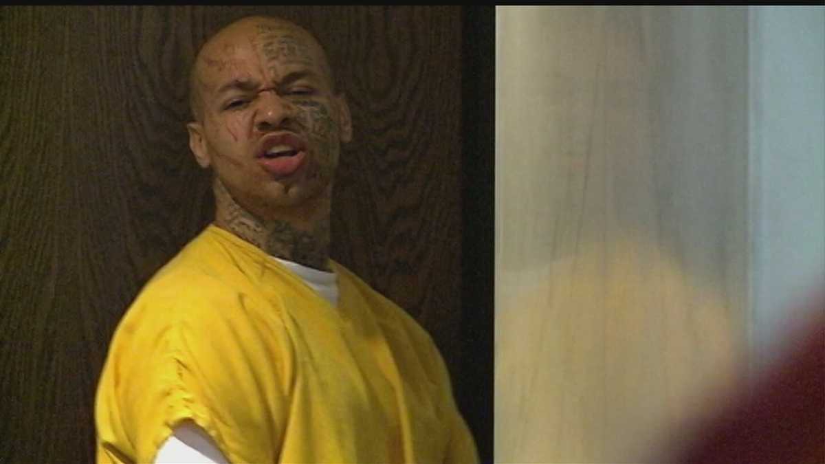 Judge finds Nikko Jenkins guilty in 4 Omaha murders