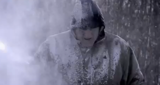 Go inside the city known as the icebox of the nation