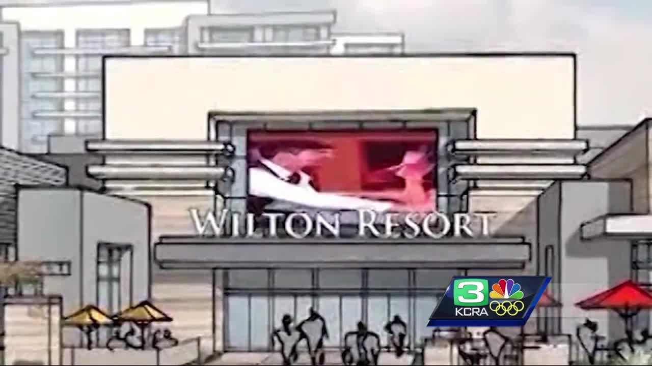 Gov. Brown gives go-ahead for Elk Grove Casino Project