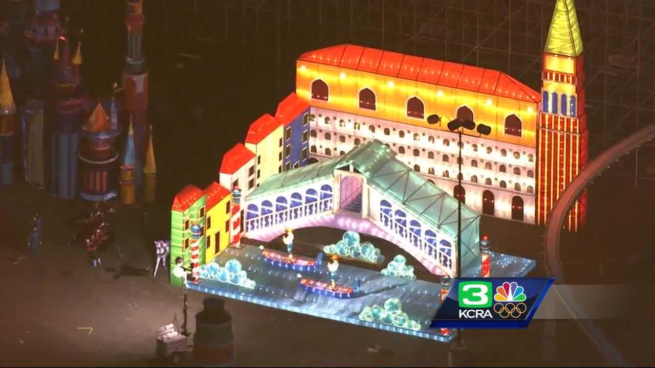 Global Winter Wonderland returns for a 4th year