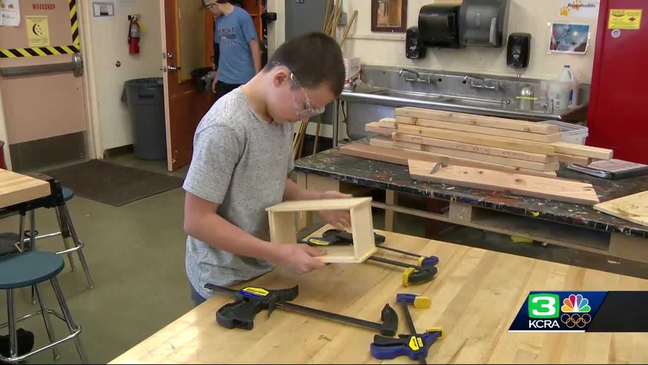 $400,000 grant awarded to Roseville City School District