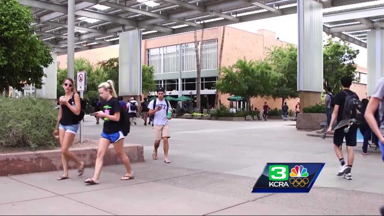 Consumer Reports: Applying for college and reducing the loans you may need