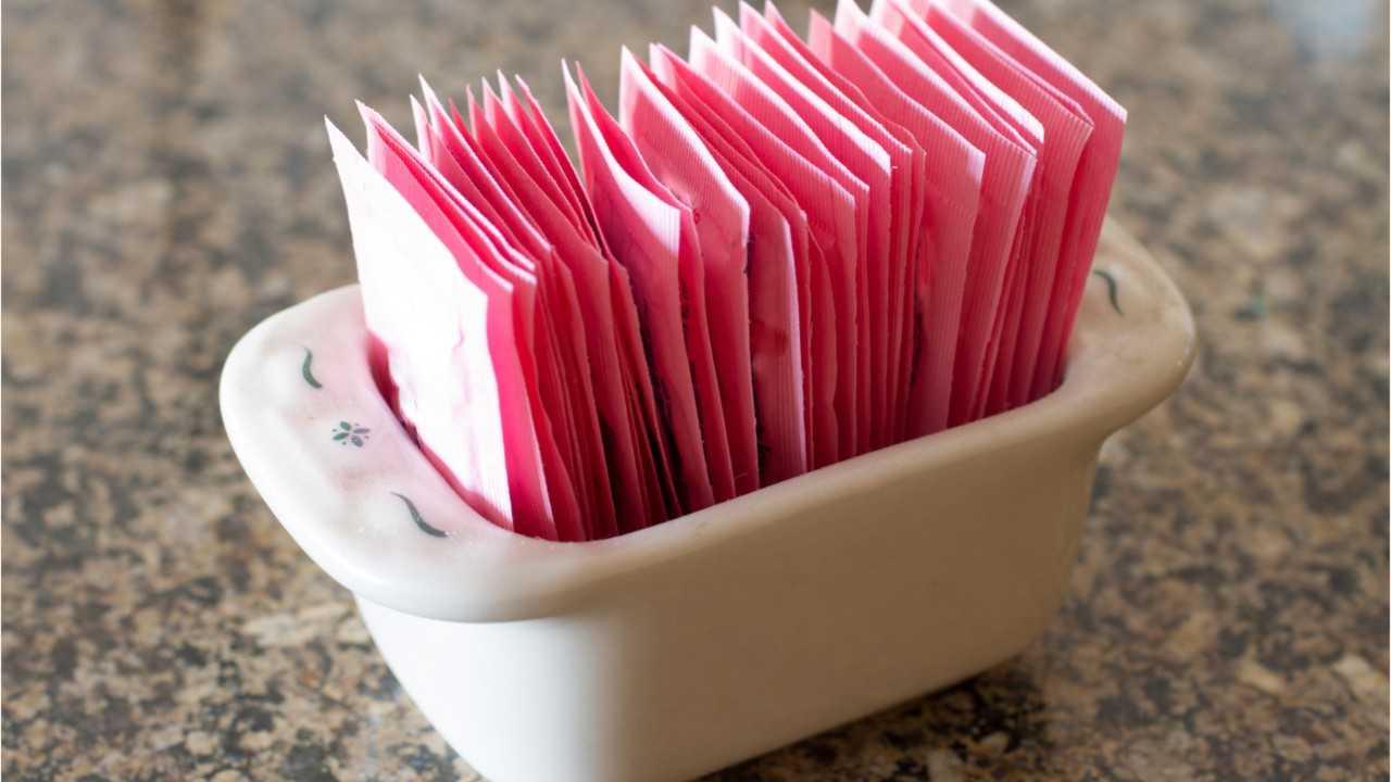 Do fake sweeteners increase your risk of diabetes?