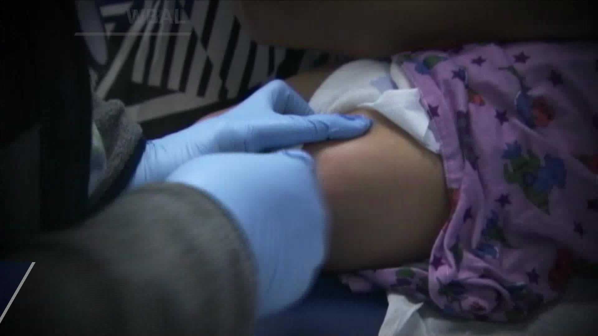 ‘Every state is flooded with the flu’: Flu leads to 30 children's deaths