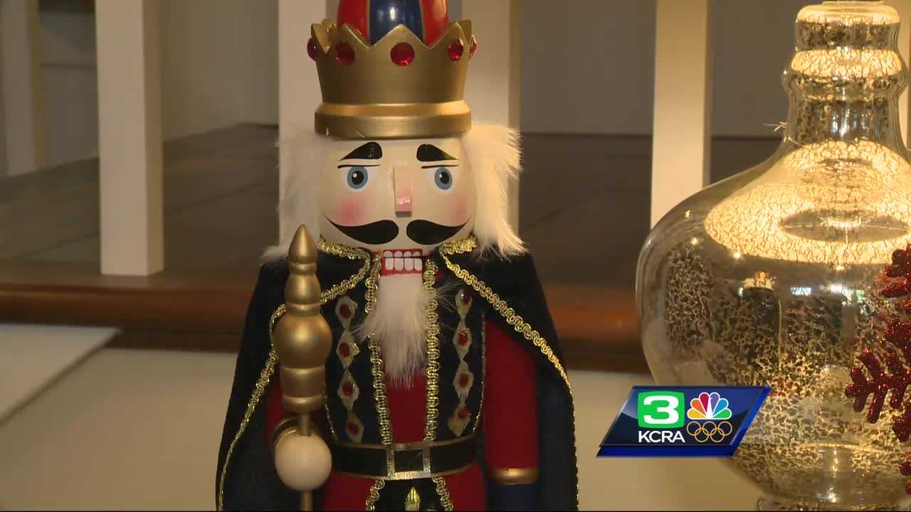 44th Annual East Sacramento Holiday Home Tour kicks off