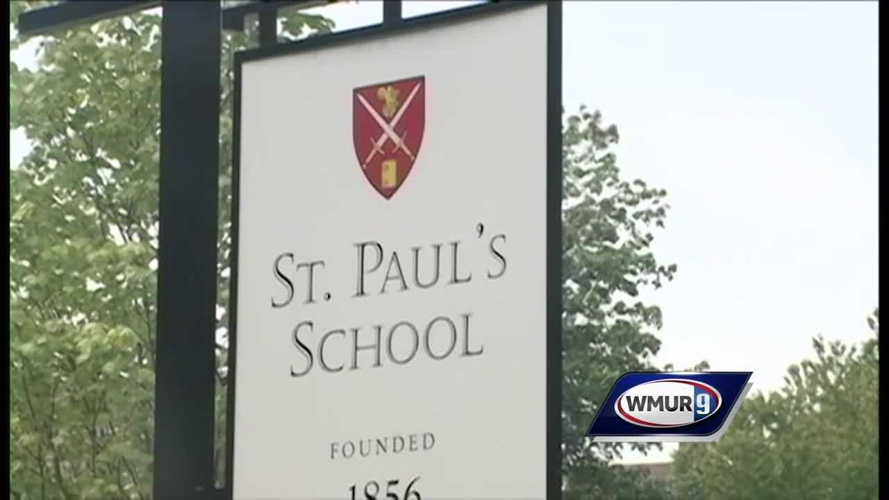 Investigation substantiates sexual misconduct allegations against former St. Paul's staff