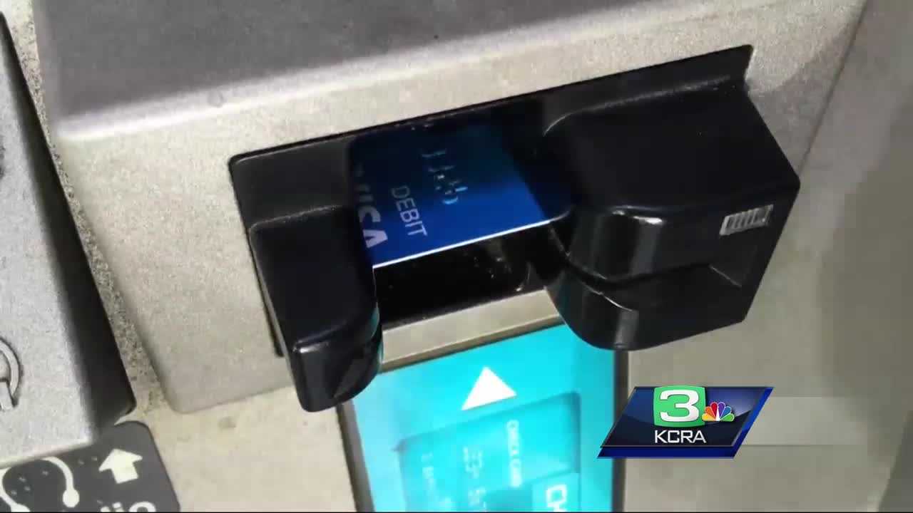 California ranks in the top 10 for identity theft