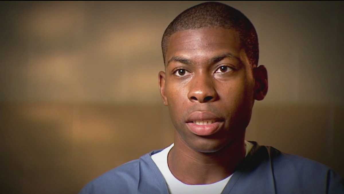 Nathaniel Brazill sues prison