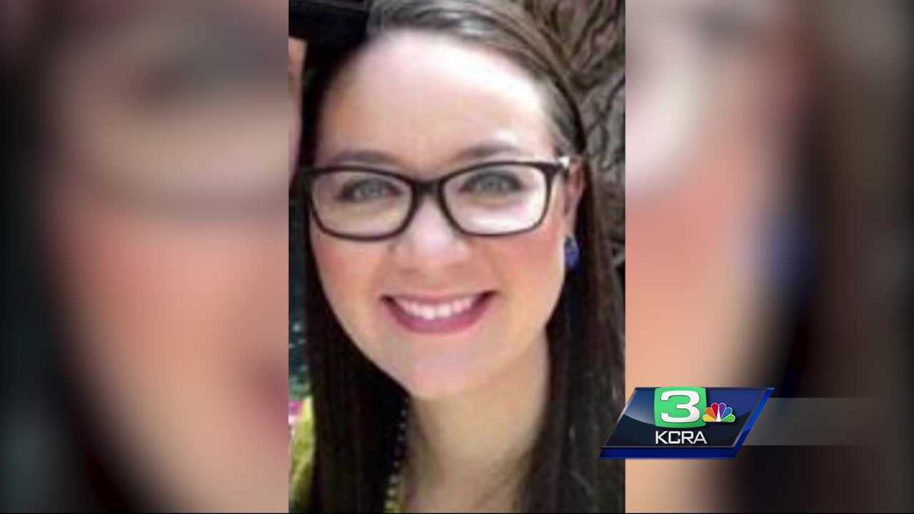 Modesto Teacher Goes Missing In Merced County After Car Crash