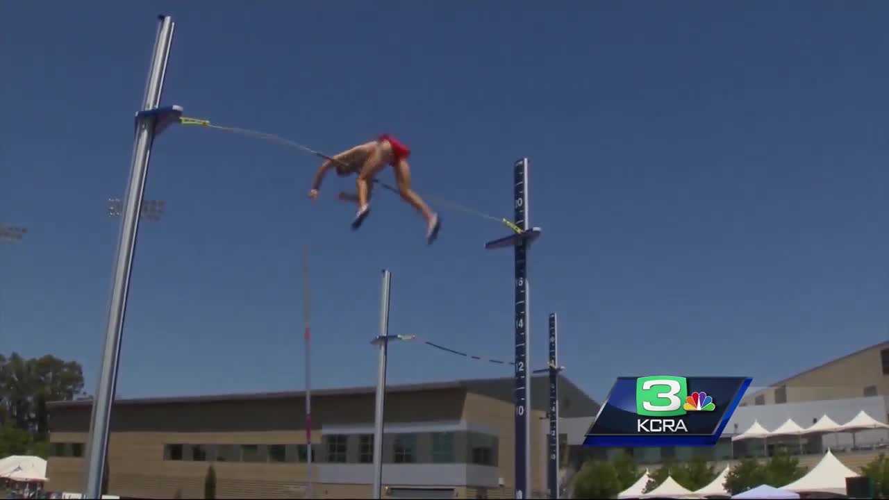 Cooler temps expected at track and field championships in Sac