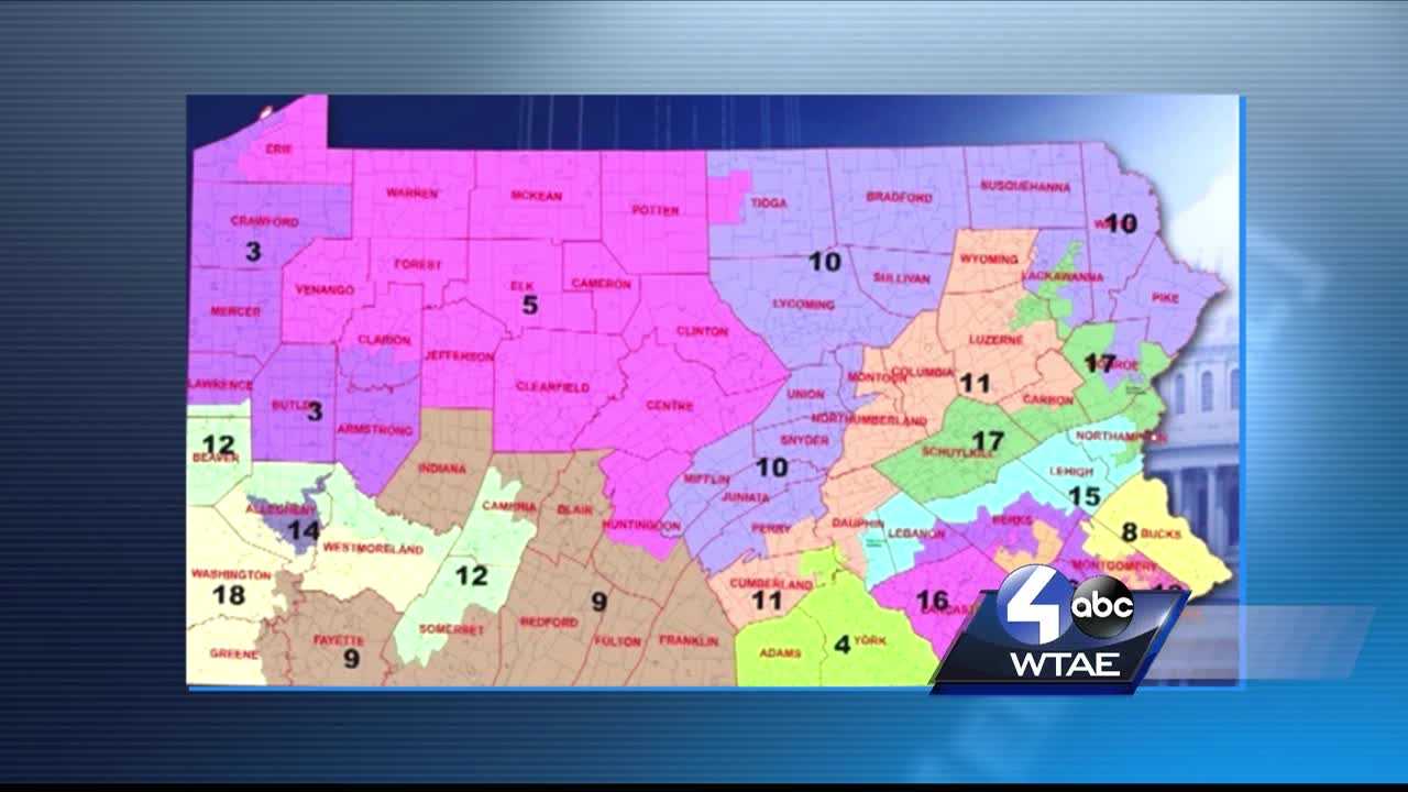 WTAE Editorial: Now is the time to get educated on candidates, issues for upcoming elections