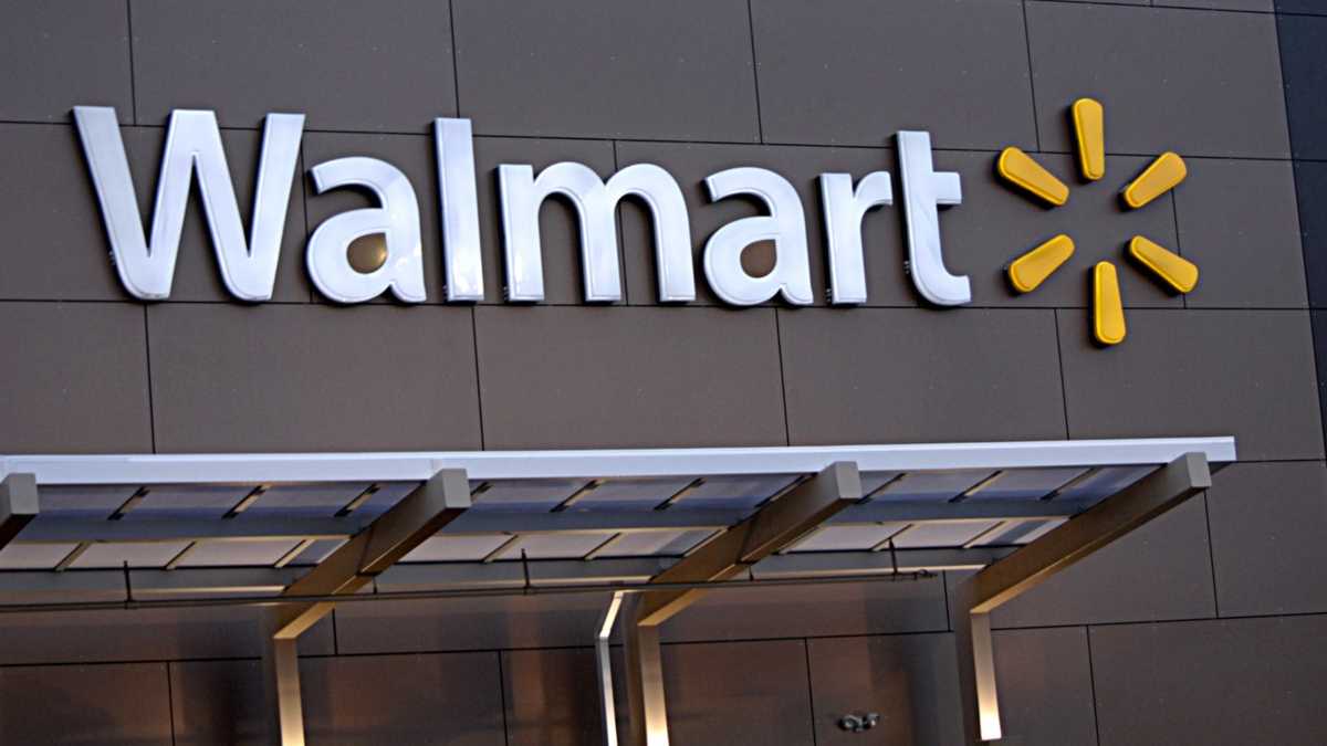 Walmart wants to take home delivery service one step further