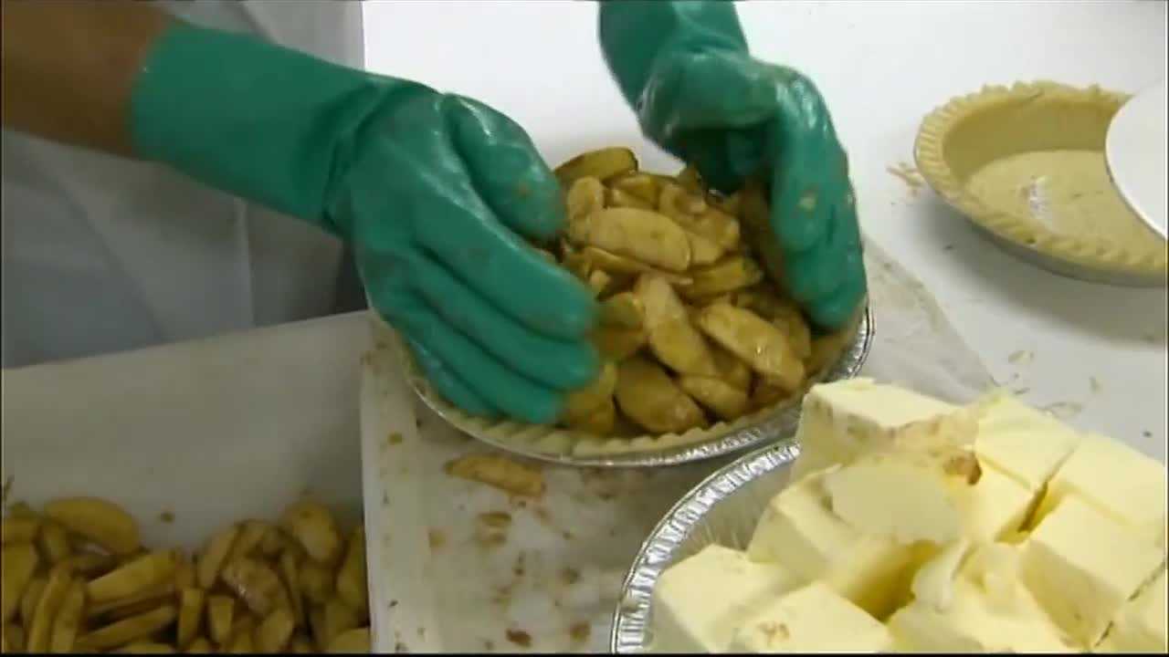 Fight over Apple Hill name goes to court