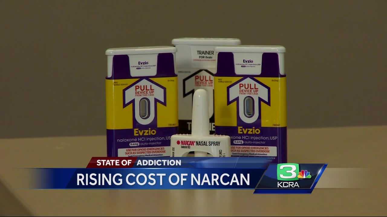 Lifesaving drug becomes harder to access, price rises