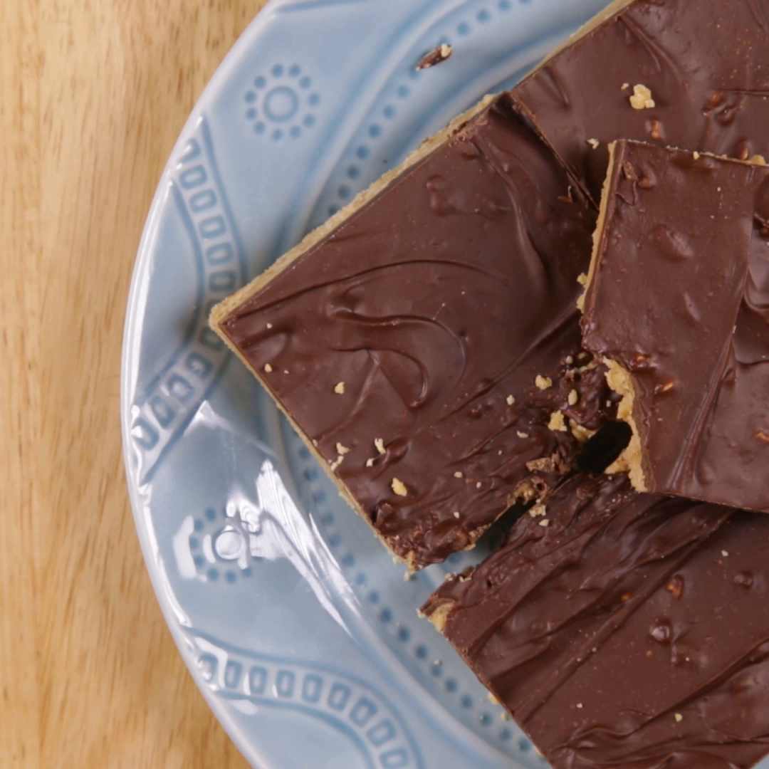 COCINA: APS Gold Bars