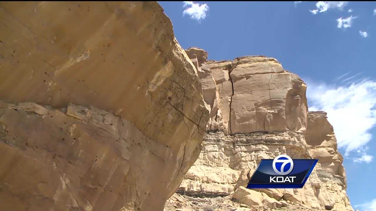 Government shutdown poses possible threat to New Mexico National Parks